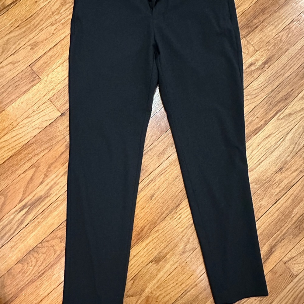 Size 34 Skinny Fit H&M men’s dress slacks